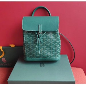 ゴヤール GOYARD MINI ミニサイズ バックパック　リュック　クラシック G20242305