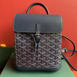 ゴヤール代引 GOYARD MINI ミニサイズ バックパック　リュック　クラシック G20242300
