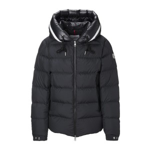 モンクレール MONCLER ダウンジャケット メンズ cardere 1a00182 54a81 999