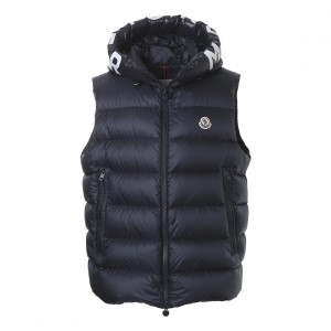 モンクレール MONCLER ダウンベスト メンズ montreuil 1a00018 53048 742