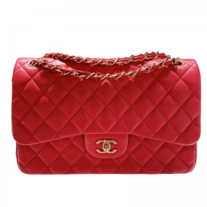 シャネル CHANEL マトラッセ30 ラムスキン レディース ショルダーバッグ A58600