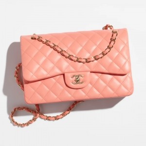 シャネル クラシックラージハンドバッグ ショルダーバッグ30  レディース A58600 Y04059 NL302