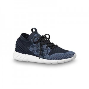 Louis Vuitton ファストレーン スニーカー 1A43A2