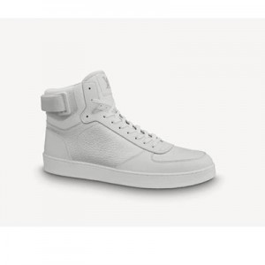Louis Vuitton リヴォリ ライン スニーカー / モノグラム 1A5USN
