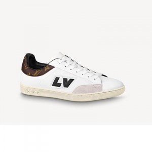 Louis Vuitton ルクセンブルグ・ライン スニーカー 1A8XXM