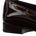 LouisVuitton LV クラブモカシン 靴 1A7Y4N