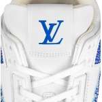 Louis Vuitton LVトレイナー・ライン スニーカー 1A8AIA