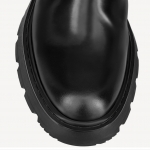 Louis Vuitton LVボールド サイドゴアブーツ 1A9FE5