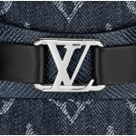 Louis Vuittonメジャー・ライン ローファー 1A8YJO