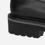Louis Vuitton メジャー・ライン ローファー ブラック 1A8YIO
