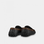Louis Vuitton ホッケンハイム・ライン ローファー 1A9FLZ