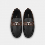 Louis Vuitton ホッケンハイム・ライン ローファー 1A9FLZ