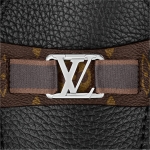 Louis Vuitton ホッケンハイム・ライン ローファー 1A9FLZ