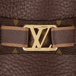 Louis Vuitton ホッケンハイム・ライン ローファー 1A9I73