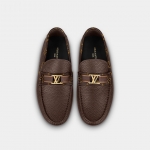 Louis Vuitton ホッケンハイム・ライン ローファー 1A9I73
