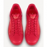 Louis Vuitton スニーカールクセンブルグ ホワイト 1A8MAF