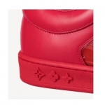 Louis Vuitton スニーカールクセンブルグ ホワイト 1A8MAF
