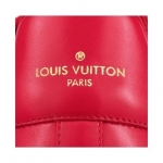 Louis Vuitton スニーカールクセンブルグ ホワイト 1A8MAF