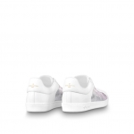 Louis Vuitton スニーカールクセンブルグ ノワール 1A8MBD