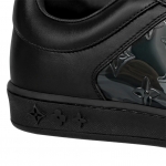 Louis Vuitton スニーカールクセンブルグ ルージュ 1A8MAW