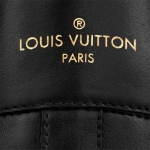 Louis Vuitton スニーカールクセンブルグ ルージュ 1A8MAW