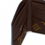 ルイヴィトン LOUIS VUITTON 2つ折り財布 ポルトフォイユ スレンダーM82798