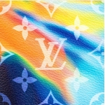 ルイ ヴィトン二つ折り長財布 Louis Vuitton ポルトフォイユ・ブラザ M80957