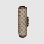 GUCCI グッチ ホースビット 1955 スモール ショルダーバッグ 735178 92TCG 8563