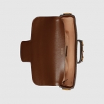 GUCCI グッチ ホースビット 1955 スモール ショルダーバッグ 735178 92TCG 8563