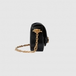 GUCCI グッチ ホースビット 1955 スモール ショルダーバッグ 735178 1DB0G 1000