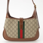 グッチ レディース ショルダーバッグ 2way ジャッキー 1961 GGスプリーム 636706 HUHHG 8565