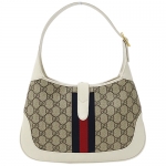 グッチ レディース ショルダーバッグ 2way ジャッキー 1961 GGスプリーム 636706 HUHHG 9794