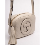 グッチ GUCCI ブロンディミニ スモール ショルダーバッグ 742360 1IV0G 9022