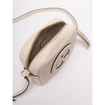 グッチ GUCCI ブロンディミニ スモール ショルダーバッグ 742360 1IV0G 9022