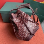 ゴヤール GOYARD ショルダーバッグ Petit Flot SpecialC 巾着バッグ G20242315