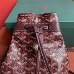 ゴヤール GOYARD ショルダーバッグ Petit Flot SpecialC 巾着バッグ G20242315