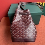 ゴヤール GOYARD ショルダーバッグ Petit Flot SpecialC 巾着バッグ G20242315