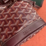 ゴヤール GOYARD ショルダーバッグ Petit Flot SpecialC 巾着バッグ G20242315