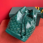 ゴヤール GOYARD ショルダーバッグ Petit Flot SpecialC 巾着バッグ G20242316