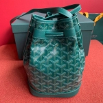 ゴヤール GOYARD ショルダーバッグ Petit Flot SpecialC 巾着バッグ G20242316