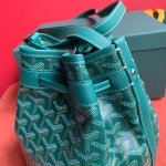 ゴヤール GOYARD ショルダーバッグ Petit Flot SpecialC 巾着バッグ G20242316