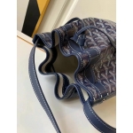 ゴヤール激安 GOYARD ショルダーバッグ Petit Flot SpecialC 巾着バッグ G20242317