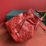ゴヤール GOYARD ショルダーバッグ Petit Flot SpecialC 巾着バッグ G20242318
