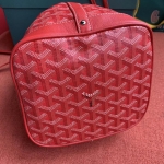 ゴヤール GOYARD ショルダーバッグ Petit Flot SpecialC 巾着バッグ G20242318