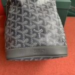 ゴヤール GOYARD ショルダーバッグ Petit Flot SpecialC 巾着バッグ G20242319