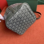ゴヤール GOYARD ショルダーバッグ Petit Flot SpecialC 巾着バッグ G20242319