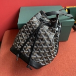 ゴヤール GOYARD ショルダーバッグ Petit Flot SpecialC 巾着バッグ G20242314