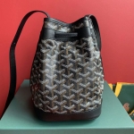 ゴヤール GOYARD ショルダーバッグ Petit Flot SpecialC 巾着バッグ G20242314