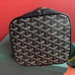 ゴヤール GOYARD ショルダーバッグ Petit Flot SpecialC 巾着バッグ G20242314