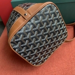 ゴヤール GOYARD ショルダーバッグ Petit Flot SpecialC 巾着バッグG20242313